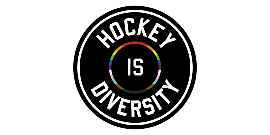 Hockey Is Diversity