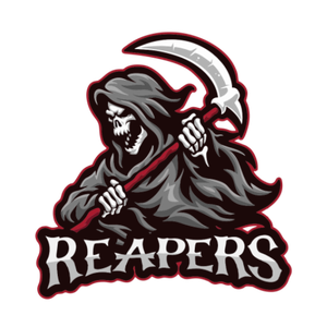 Chester Road Reapers logo