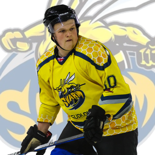 Kiaran Stealey